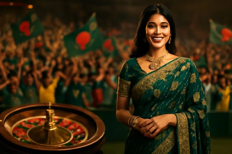 kash777 ওয়েলকাম বোনাস কার্ড
